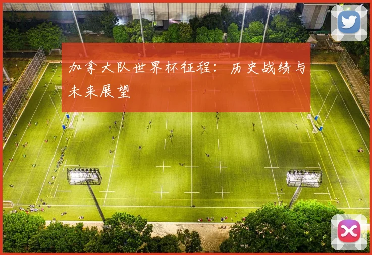 加拿大队世界杯征程：历史战绩与未来展望