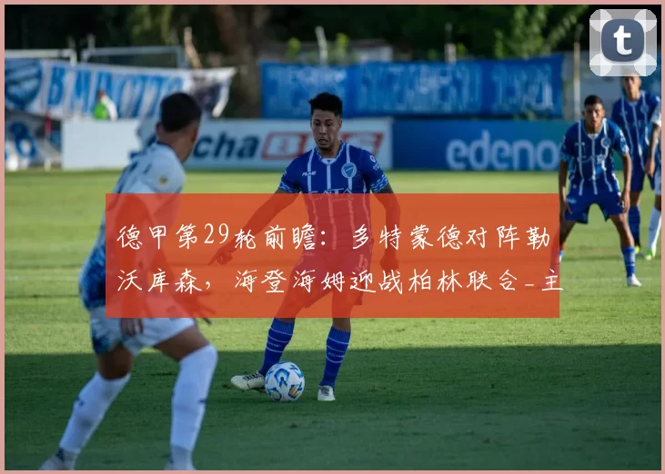 德甲第29轮前瞻：多特蒙德对阵勒沃库森，海登海姆迎战柏林联合_主场_比赛_联赛